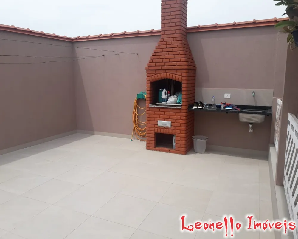 Sobrado, 3 quartos, 235 m² - Foto 10