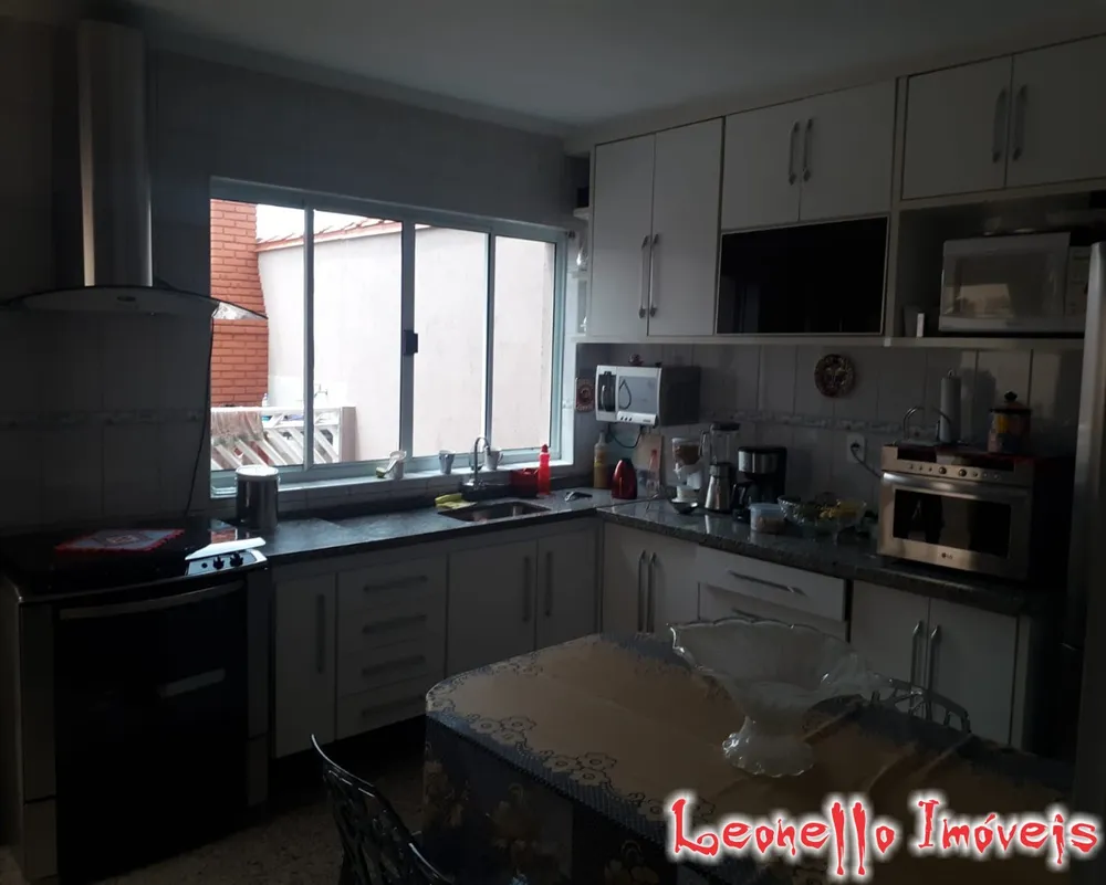 Sobrado, 3 quartos, 235 m² - Foto 7