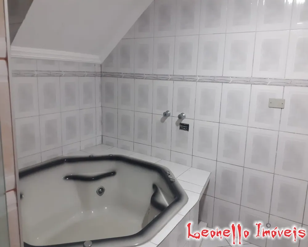Sobrado, 3 quartos, 235 m² - Foto 12