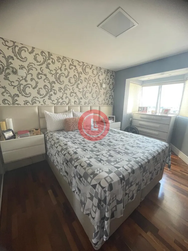Apartamento, 3 quartos, 121 m² - Foto 9