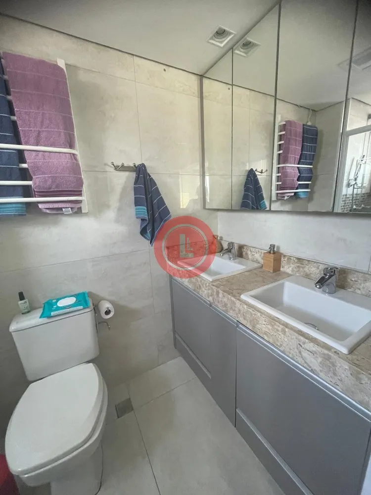 Apartamento, 3 quartos, 121 m² - Foto 10