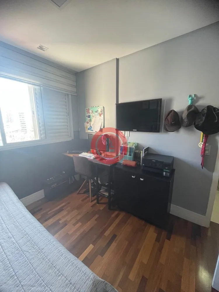 Apartamento, 3 quartos, 121 m² - Foto 6