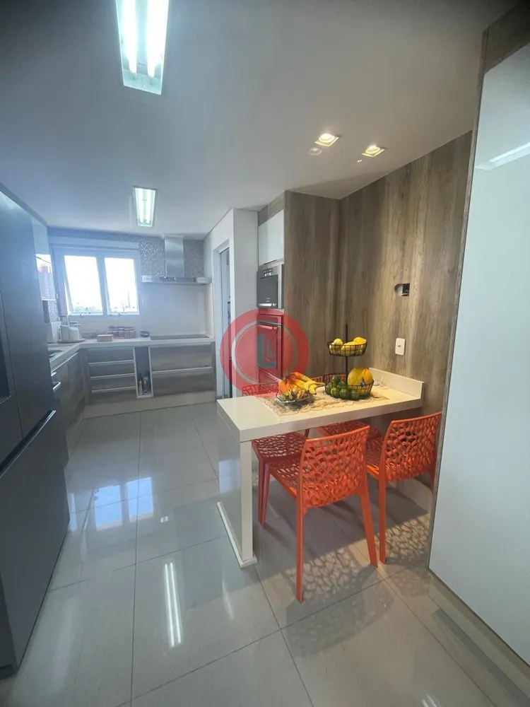 Apartamento, 3 quartos, 121 m² - Foto 3