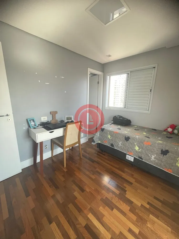 Apartamento, 3 quartos, 121 m² - Foto 12
