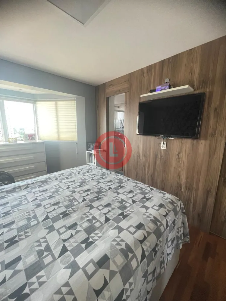 Apartamento, 3 quartos, 121 m² - Foto 7