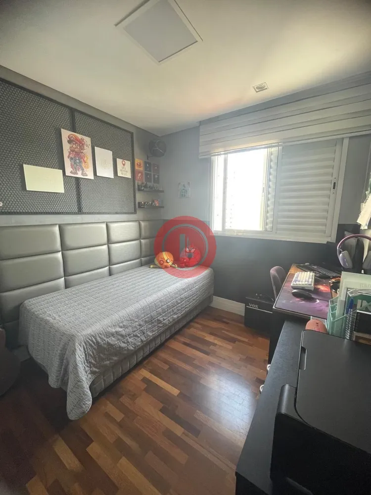 Apartamento, 3 quartos, 121 m² - Foto 5