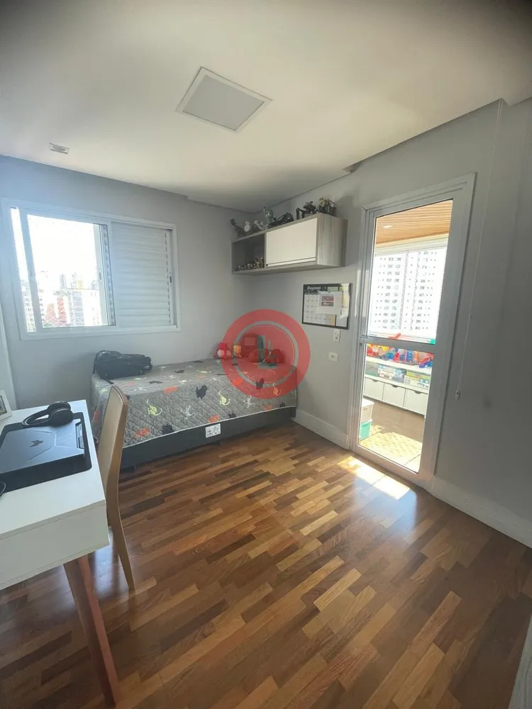 Apartamento, 3 quartos, 121 m² - Foto 11