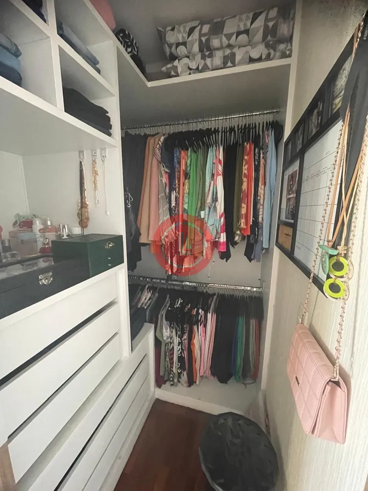 Apartamento, 3 quartos, 121 m² - Foto 8