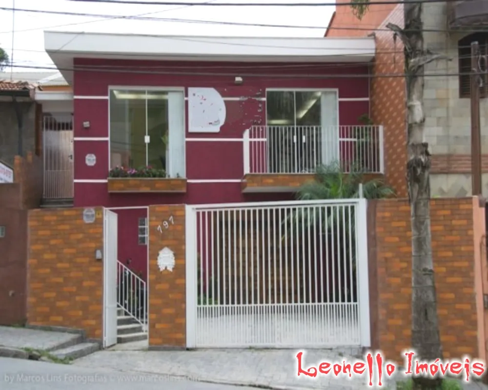 Prédio Inteiro, 270 m² - Foto 1