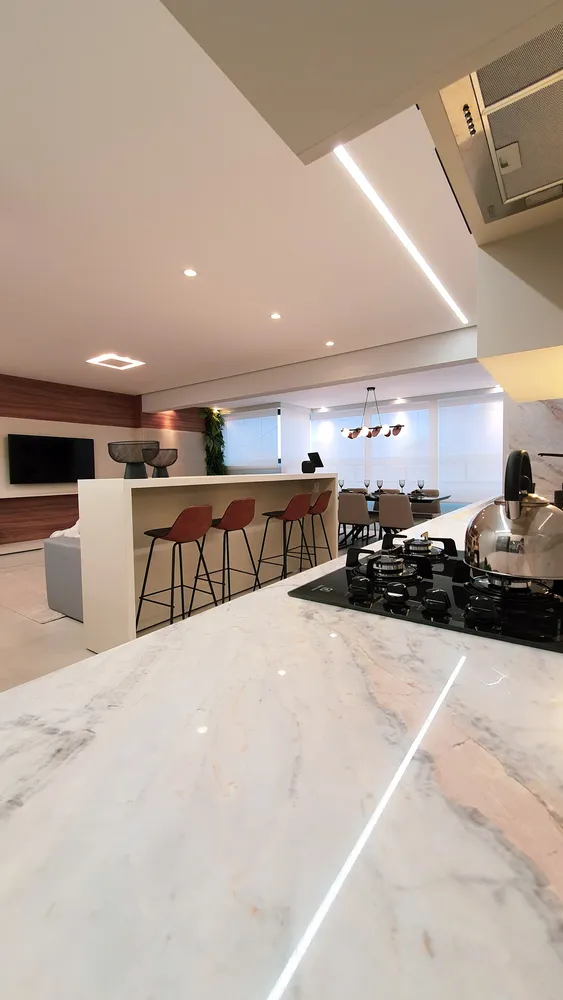 Apartamento, 3 quartos, 125 m² - Foto 5
