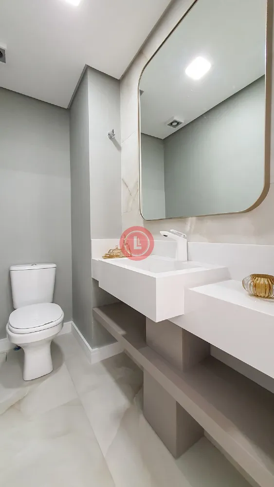 Apartamento, 3 quartos, 125 m² - Foto 10