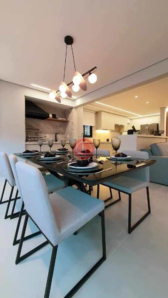 Apartamento, 3 quartos, 125 m² - Foto 4