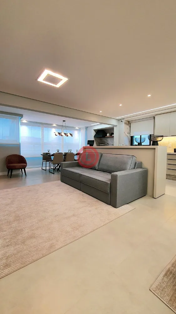 Apartamento, 3 quartos, 125 m² - Foto 4