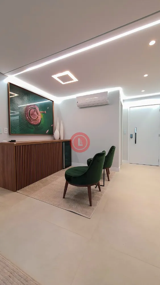 Apartamento, 3 quartos, 125 m² - Foto 5