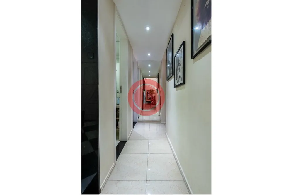Apartamento, 3 quartos, 83 m² - Foto 1