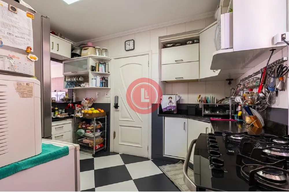 Apartamento, 3 quartos, 83 m² - Foto 2