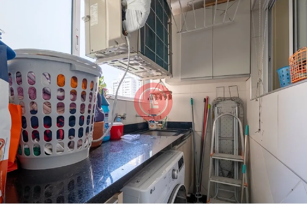Apartamento, 3 quartos, 83 m² - Foto 8