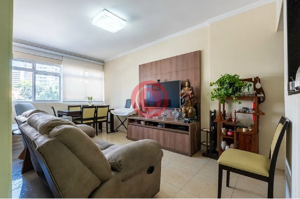 Apartamento, 3 quartos, 83 m² - Foto 5