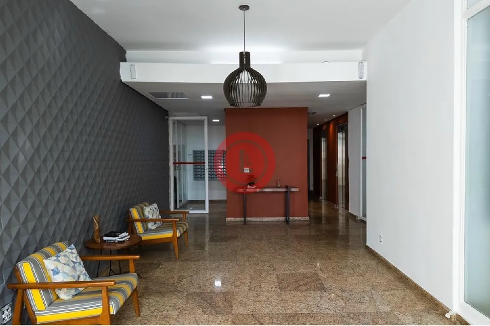 Apartamento, 3 quartos, 83 m² - Foto 2