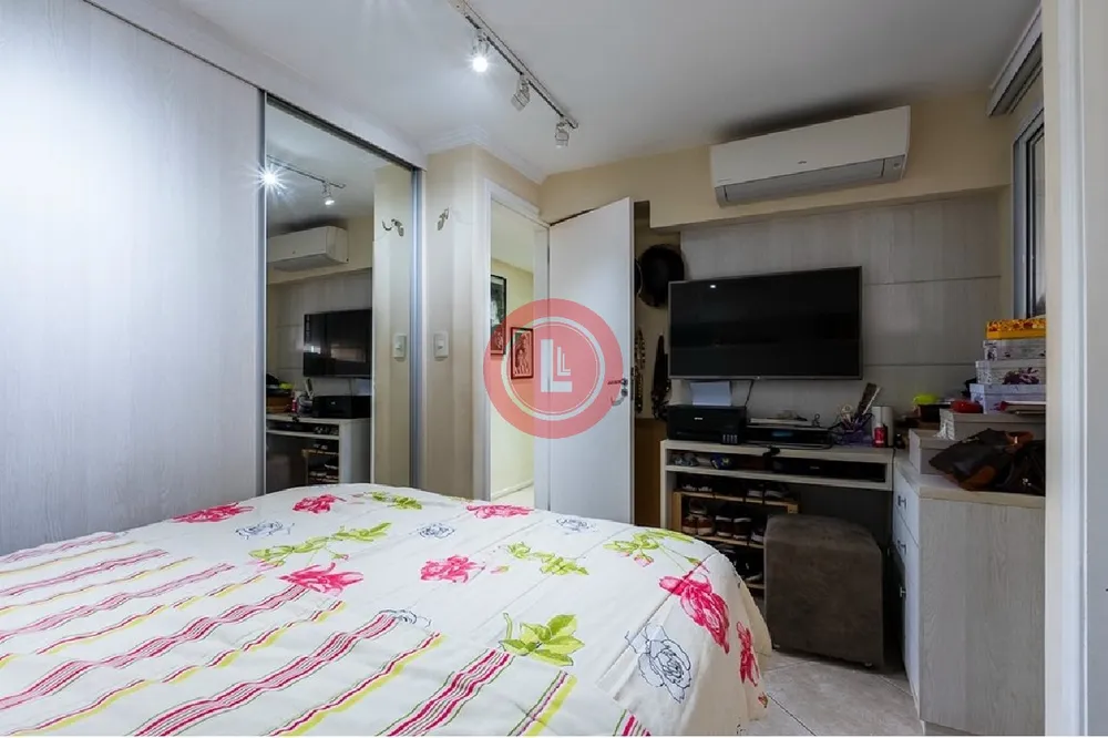 Apartamento, 3 quartos, 83 m² - Foto 8