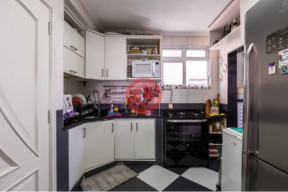 Apartamento, 3 quartos, 83 m² - Foto 3