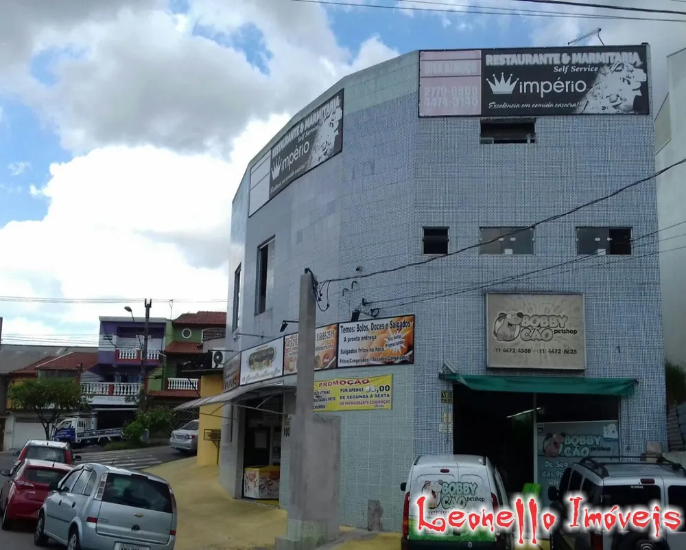 Prédio Inteiro, 331 m² - Foto 1