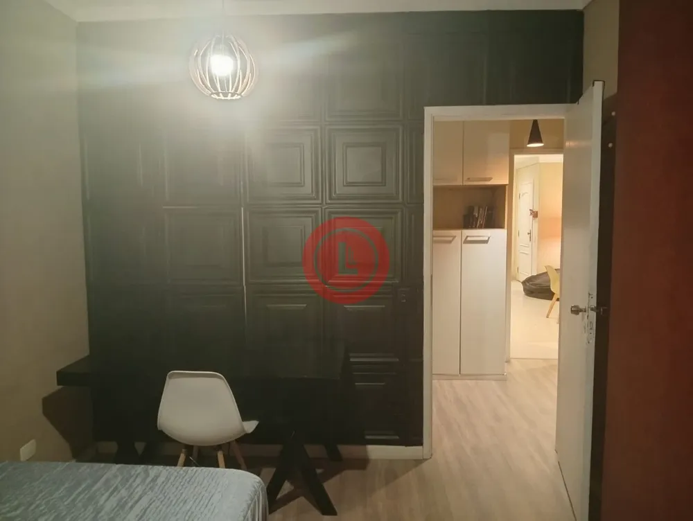 Apartamento, 3 quartos, 110 m² - Foto 3