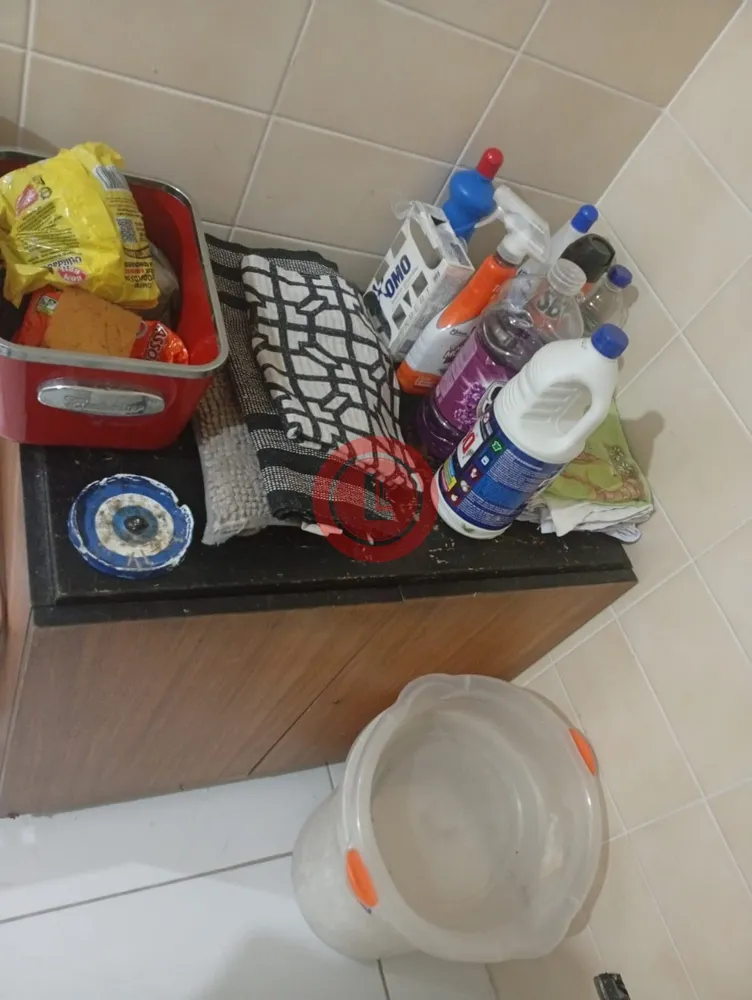Apartamento, 3 quartos, 110 m² - Foto 11