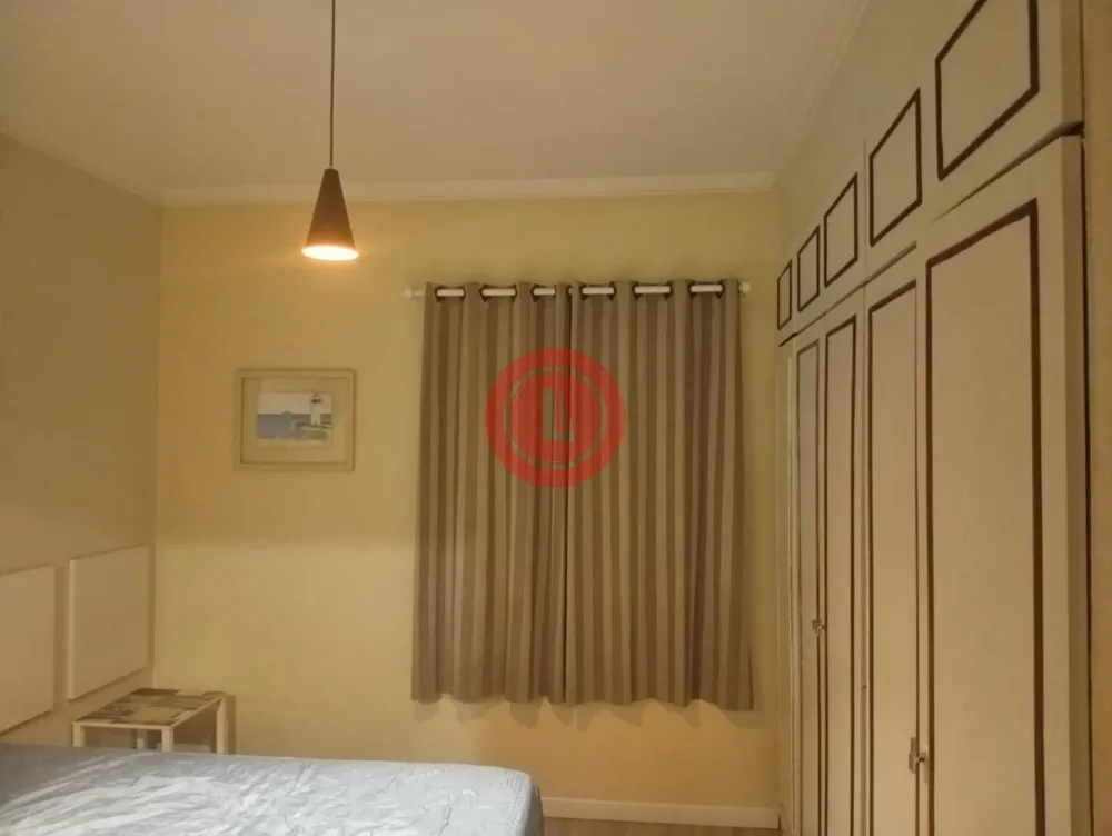 Apartamento, 3 quartos, 110 m² - Foto 2
