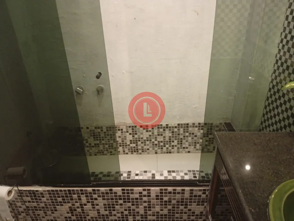 Apartamento, 3 quartos, 110 m² - Foto 4
