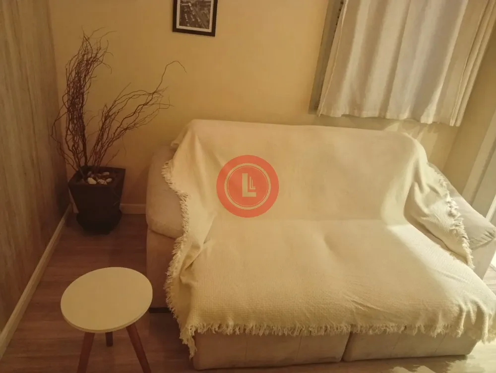 Apartamento, 3 quartos, 110 m² - Foto 2
