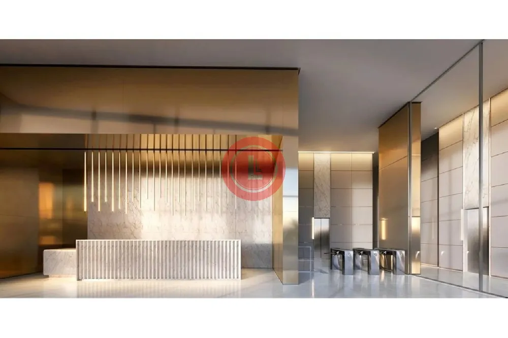 Apartamento, 1 quarto, 27 m² - Foto 9