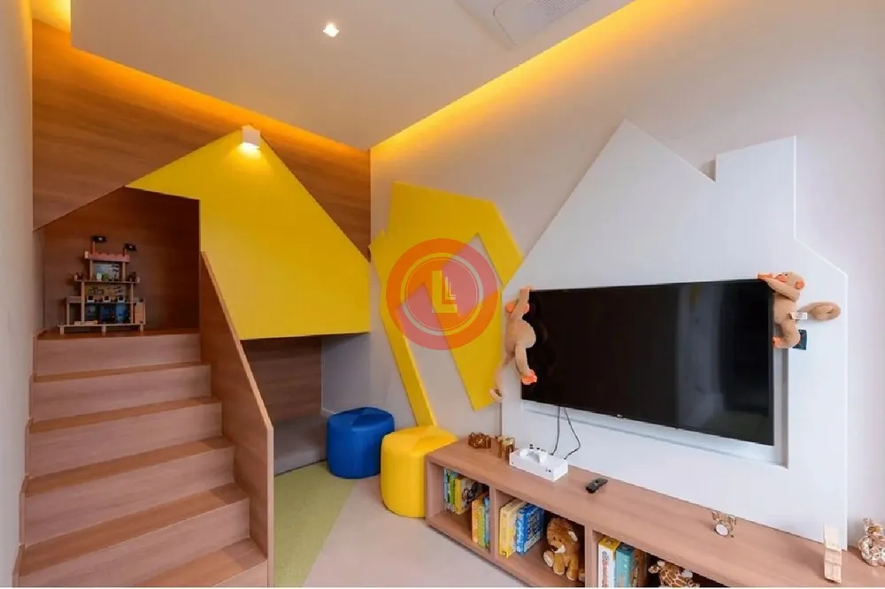 Apartamento, 1 quarto, 27 m² - Foto 12