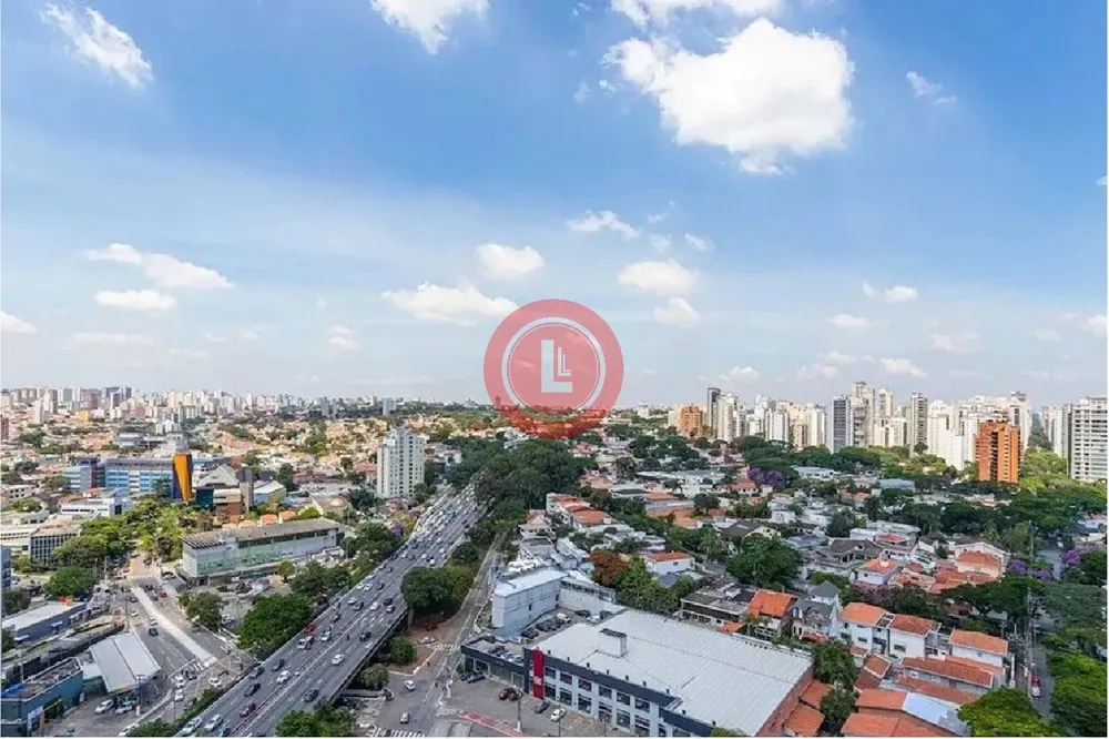 Apartamento, 1 quarto, 27 m² - Foto 1