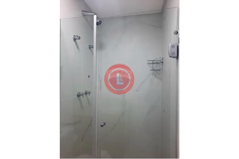 Apartamento, 1 quarto, 27 m² - Foto 6