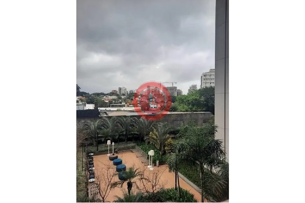 Apartamento, 1 quarto, 27 m² - Foto 15