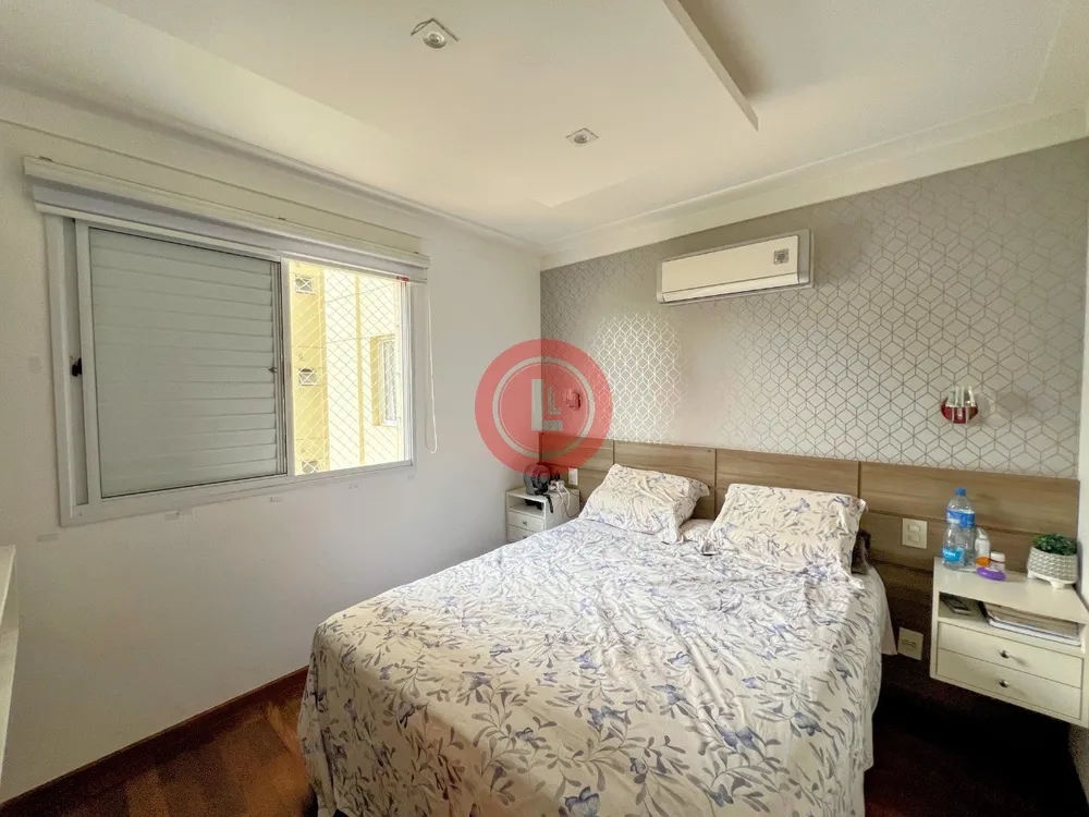 Apartamento, 3 quartos, 116 m² - Foto 7