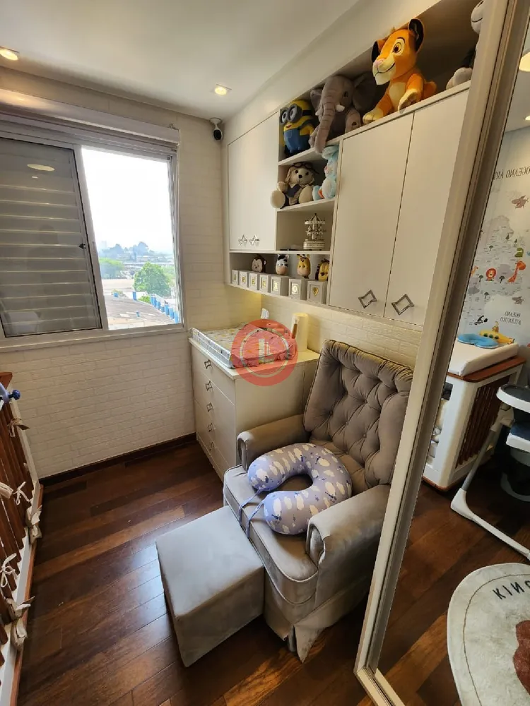 Apartamento, 3 quartos, 116 m² - Foto 10