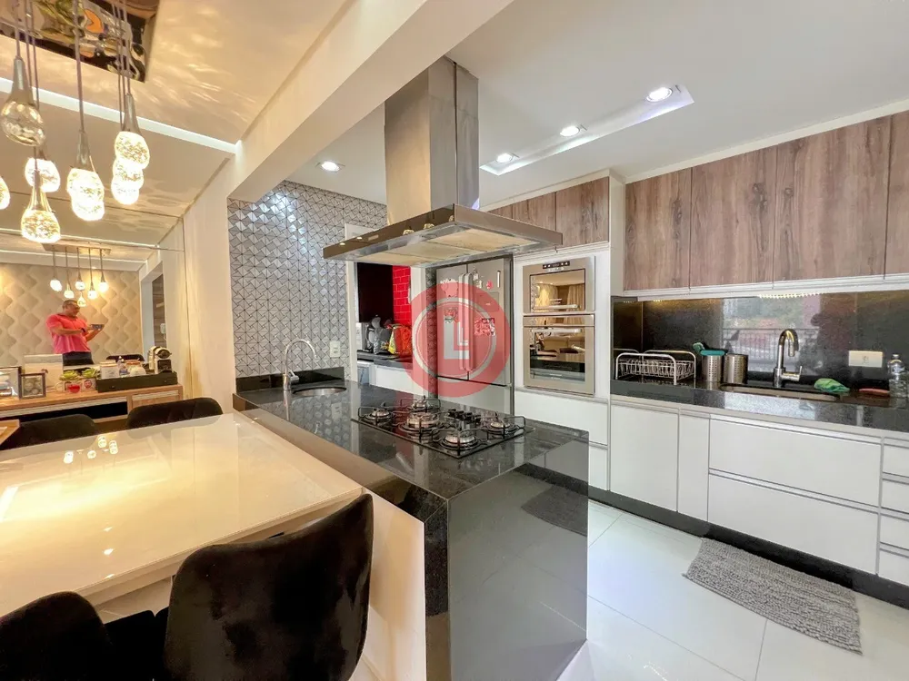 Apartamento, 3 quartos, 116 m² - Foto 6