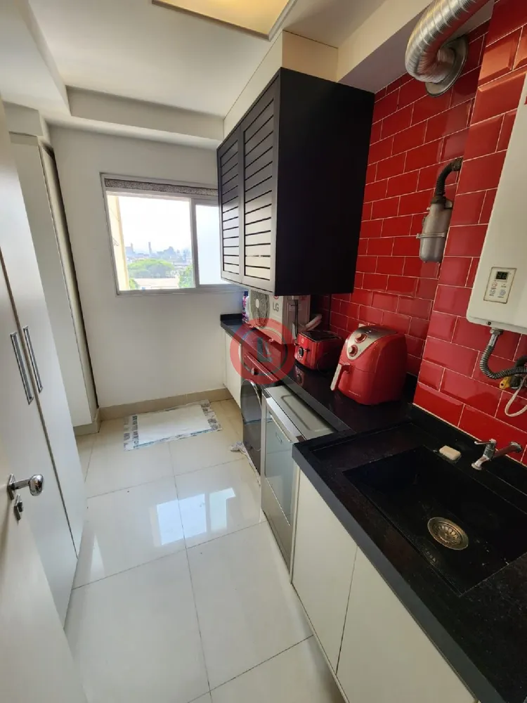 Apartamento, 3 quartos, 116 m² - Foto 12