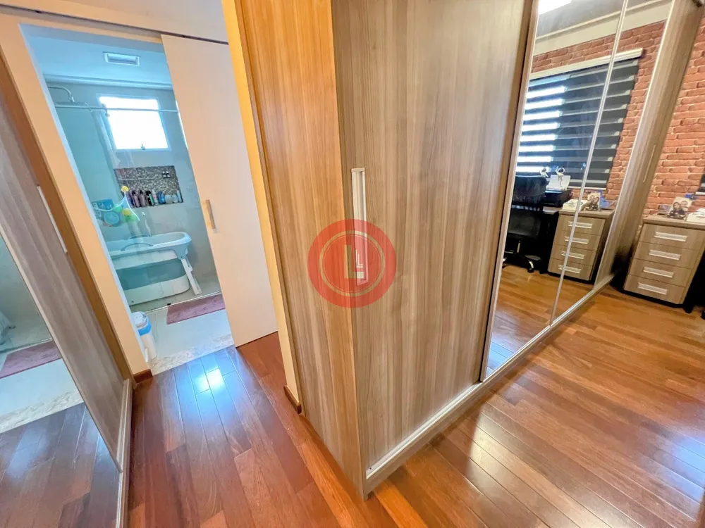 Apartamento, 3 quartos, 116 m² - Foto 8