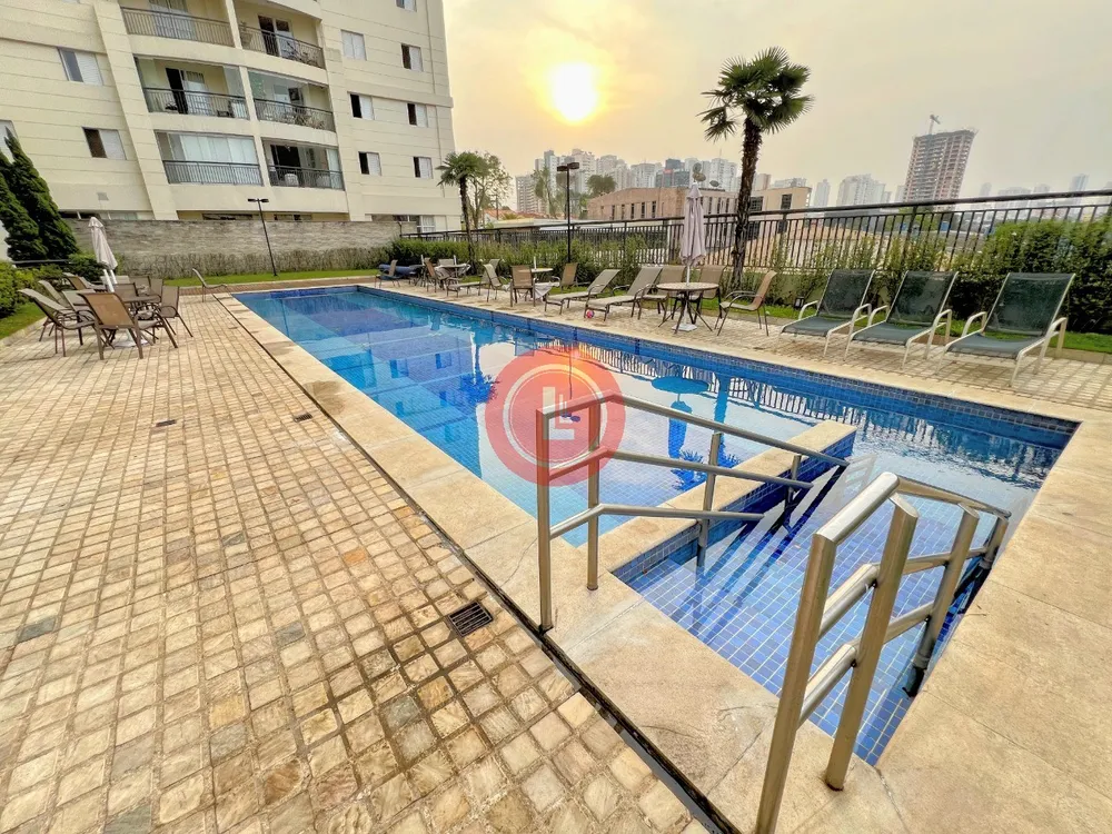 Apartamento, 3 quartos, 116 m² - Foto 13