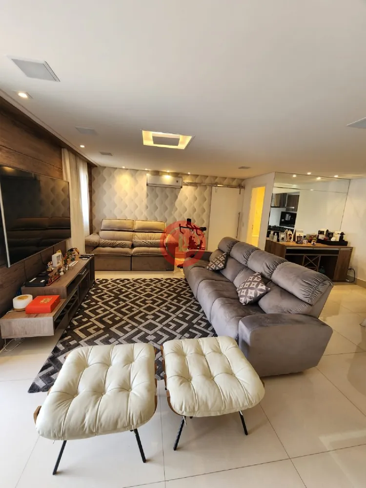 Apartamento, 3 quartos, 116 m² - Foto 3