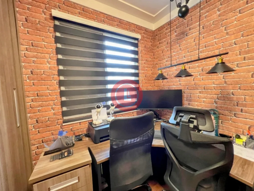 Apartamento, 3 quartos, 116 m² - Foto 9