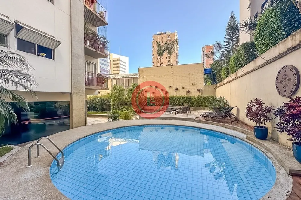 Apartamento, 2 quartos, 85 m² - Foto 8