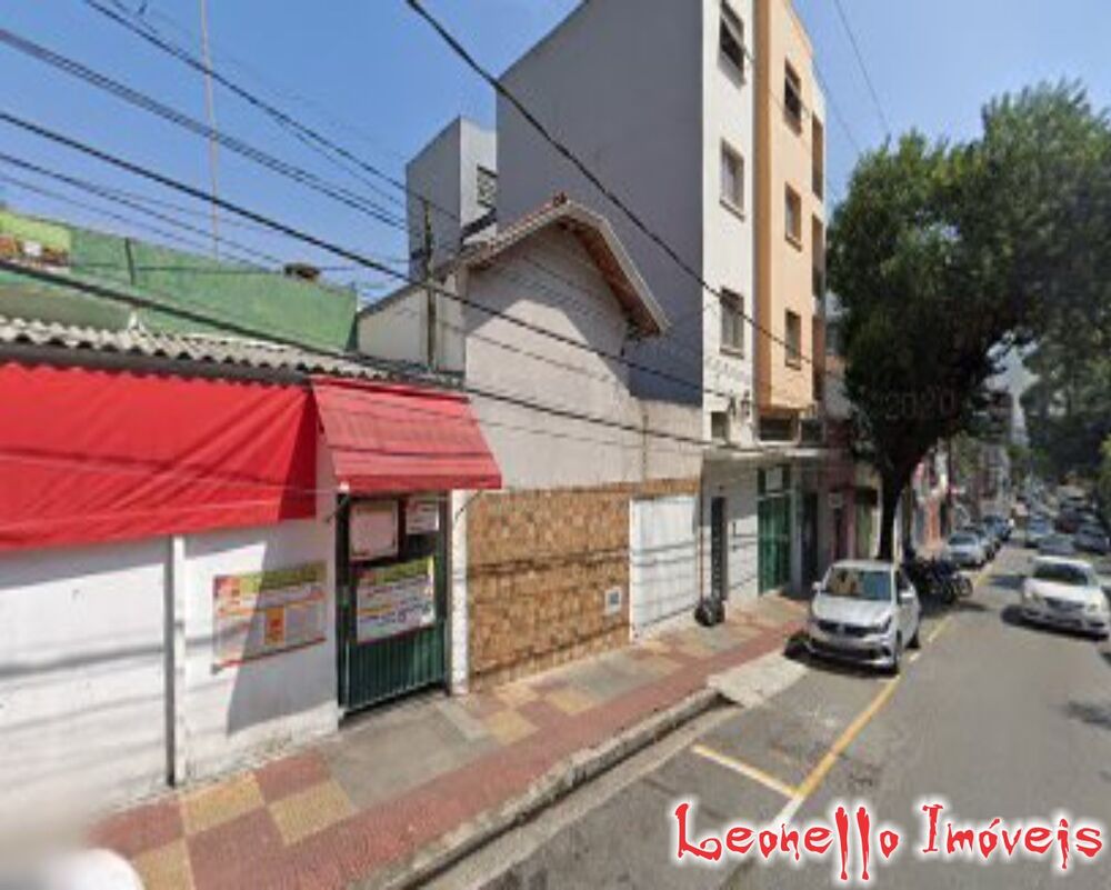 Prédio Inteiro, 120 m² - Foto 1