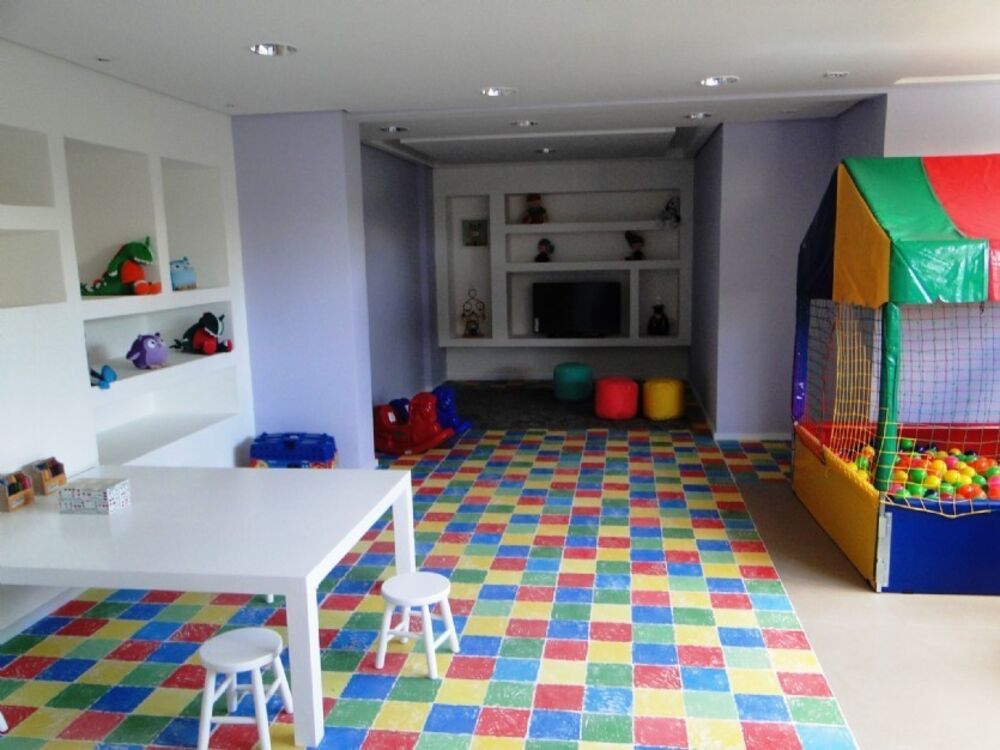 Apartamento, 3 quartos, 83 m² - Foto 4