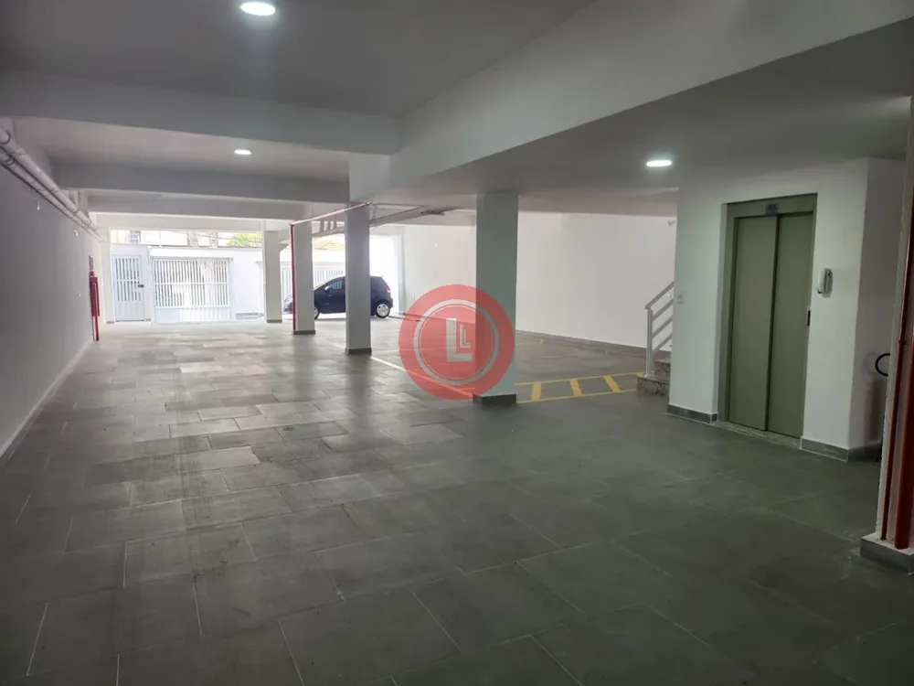 Cobertura, 3 quartos, 145 m² - Foto 12