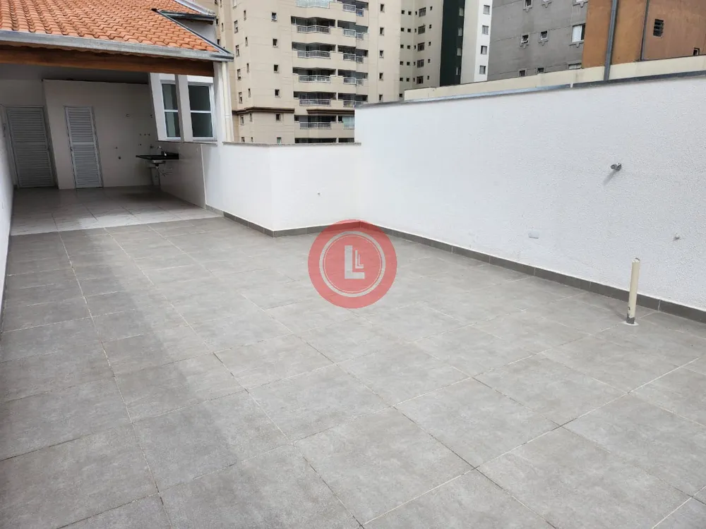 Cobertura, 3 quartos, 145 m² - Foto 1