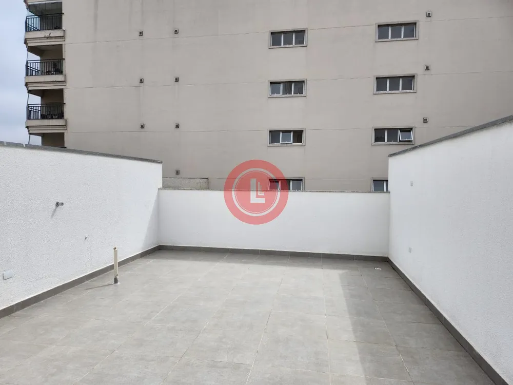 Cobertura, 3 quartos, 145 m² - Foto 3